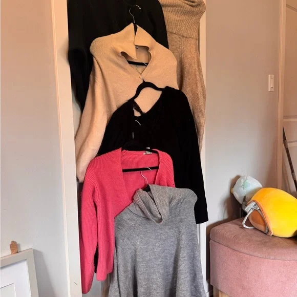 Cozy Assorted Sweaters Collection - Picture 10 of 10